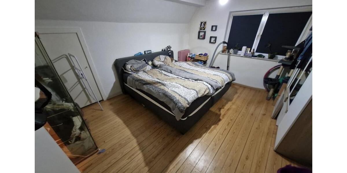 Etagenwohnung Rendsburg - 3 Zimmer, 76 m&sup2;, 795&euro; | Angebot:25106414