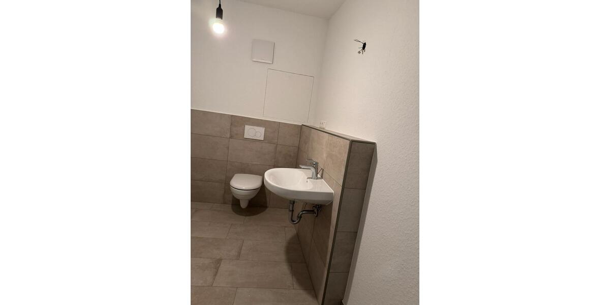 Etagenwohnung Schleswig - 2 Zimmer, 74 m&sup2;, 890&euro; | Angebot:26443422