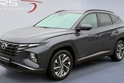 Hyundai TUCSON 85.000 km 20.980 &euro; Kropp 24848