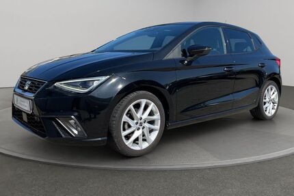 Seat Ibiza 41.454 km 18.880 &euro; Schleswig 24837