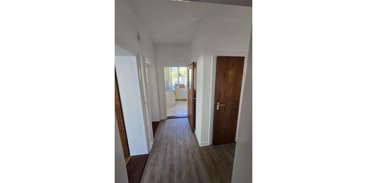 Etagenwohnung Schleswig Lollfuß - 2 Zimmer, 54 m&sup2;, 550&euro; | Angebot:26561292