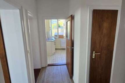 Wohnung Schleswig Lollfuß - 2 Zimmer, 54 m&sup2;, 550&euro; | Angebot:26561292
