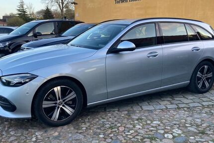 Mercedes-Benz C 200 100.000 km 24.399 &euro; Nübelfeld / Steinbergkirche 24972