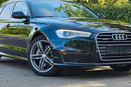 Audi A6 278.000 km 11.100 &euro; kappeln 24376