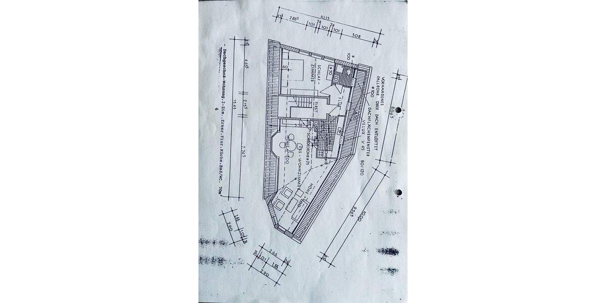 Gewerbeobjekt Schleswig Altstadt - 598.000&euro; | Angebot:25724215