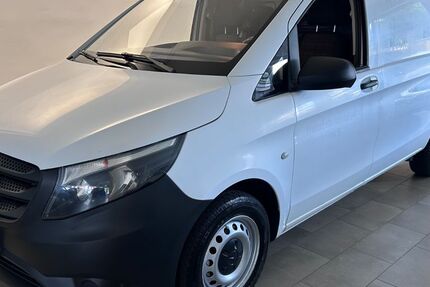 Mercedes-Benz Vito 95.886 km 10.980 &euro; Rendsburg 24768