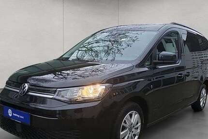 VW Caddy 121.800 km 22.980 &euro; Rendsburg 24768