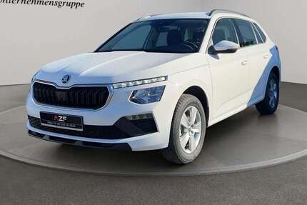 Skoda Kamiq 7.500 km 22.990 &euro; Schleswig 24837