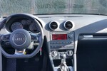 Audi A3 159.000 km 8.500 &euro; Lindau 24214