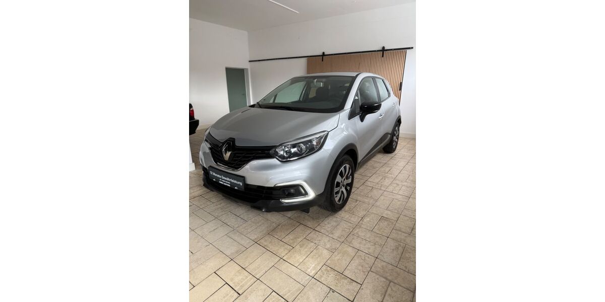 Renault Captur 147.000 km 7.980 &euro; Jübek 24855