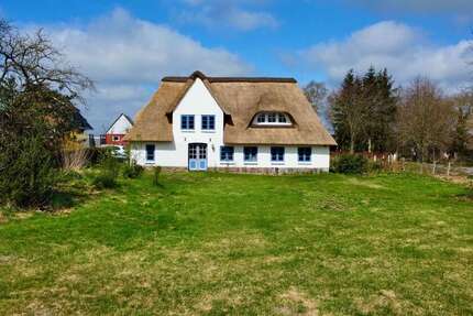 Haus Löwenstedt - 4.5 Zimmer, 115 m&sup2;, 269.000&euro; | Angebot:20411449