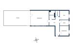 Etagenwohnung Schleswig - 3 Zimmer, 105 m&sup2;, 225.000&euro; | Angebot:26487172