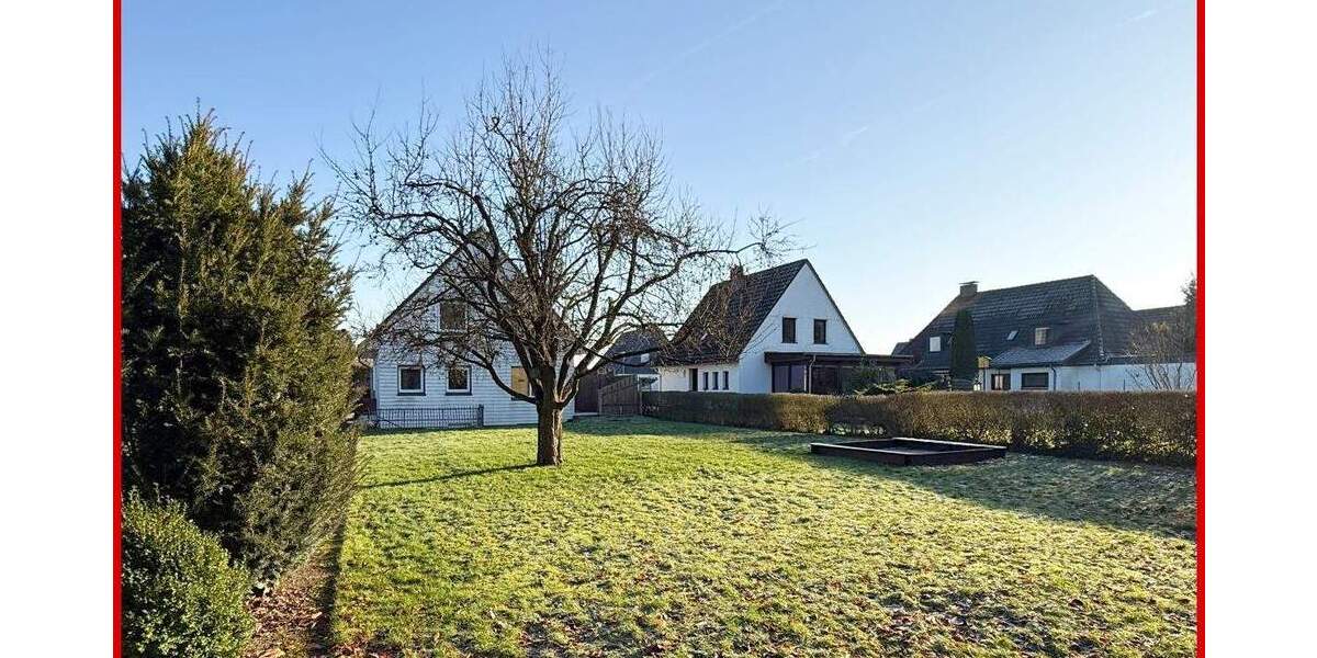 Einfamilienhaus Böklund - 4 Zimmer, 102 m&sup2;, 250.000&euro; | Angebot:25705500