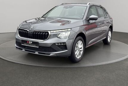 Skoda Kamiq 1.025 km 26.990 &euro; Kropp 24848