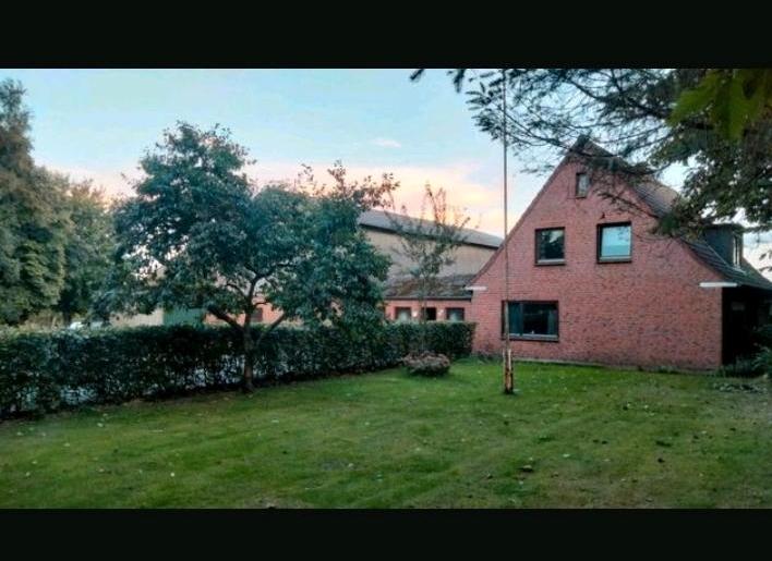 Bauernhaus, Landhaus Wester-Ohrstedt Ohrstedt - 6 Zimmer, 200 m&sup2;, 385.000&euro; | Angebot:27021397
