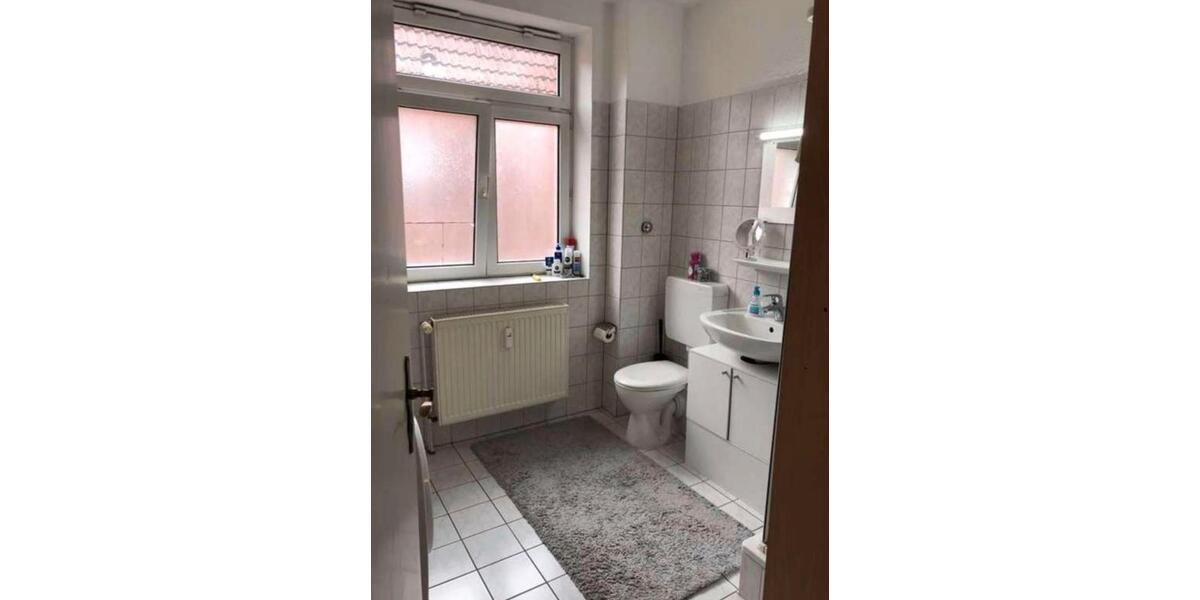 Etagenwohnung Rendsburg - 1 Zimmer, 31 m&sup2;, 470&euro; | Angebot:25865284