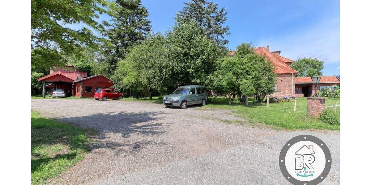 Mehrfamilienhaus, Wohnhaus Kappeln - 3 Zimmer, 585 m&sup2;, 489.000&euro; | Angebot:25685225