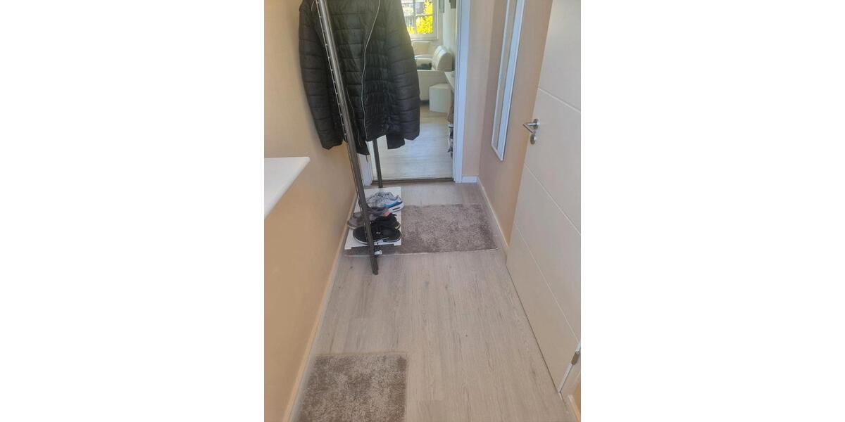Erdgeschoßwohnung Havetoft - 2 Zimmer, 60 m&sup2;, 850&euro; | Angebot:26645302