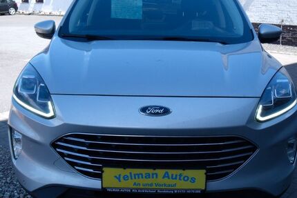 Ford Kuga 182.243 km 13.950 &euro; Rendsburg 24768