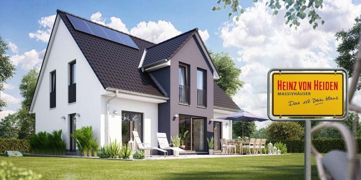 Einfamilienhaus Güby - 5 Zimmer, 125 m&sup2;, 437.500&euro; | Angebot:25964228