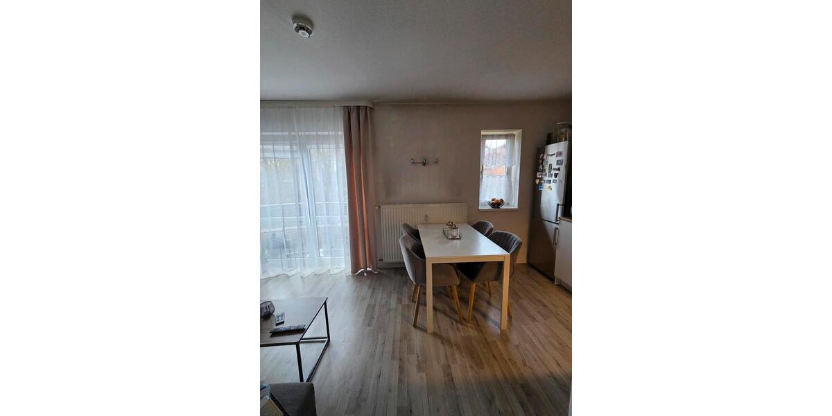 Etagenwohnung Damp - 1.5 Zimmer, 31 m&sup2;, 688&euro; | Angebot:25257548