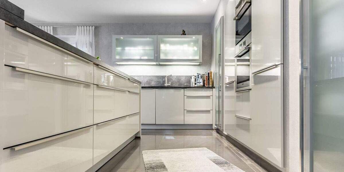 Einfamilienhaus Fockbek - 6 Zimmer, 232 m&sup2;, 749.000&euro; | Angebot:25796830