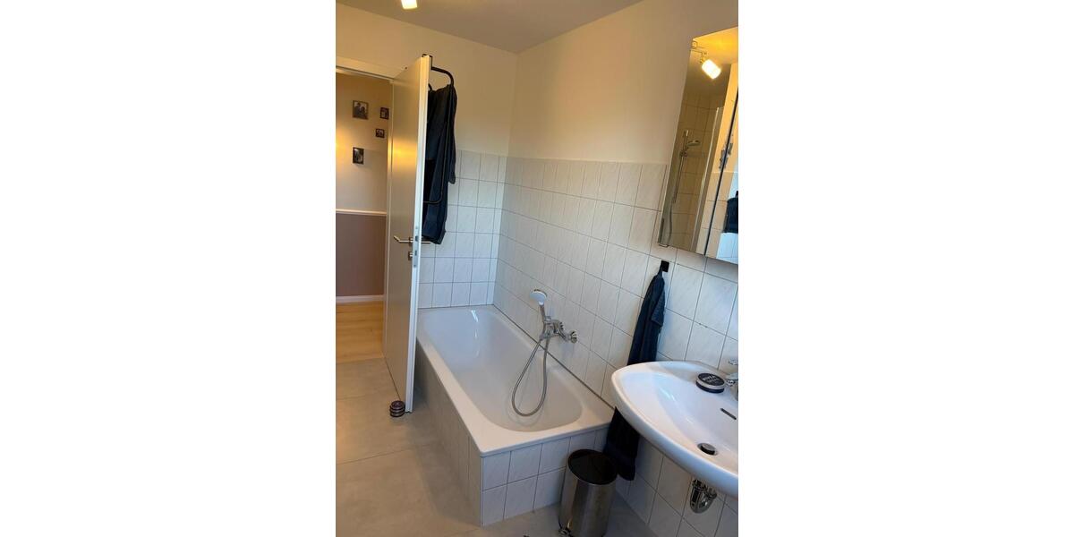 Erdgeschoßwohnung Großenwiehe - 2.5 Zimmer, 82 m&sup2;, 850&euro; | Angebot:25995195