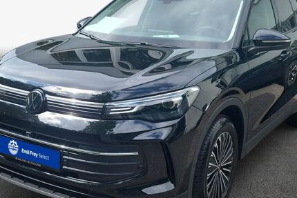 VW Tiguan 9.500 km 38.990 &euro; Rendsburg 24768