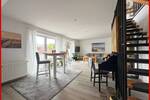 Etagenwohnung Schleswig - 3 Zimmer, 98 m&sup2;, 730&euro; | Angebot:26629636