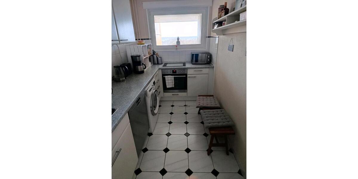 Etagenwohnung Tastrup - 2 Zimmer, 62 m&sup2;, 580&euro; | Angebot:26045193