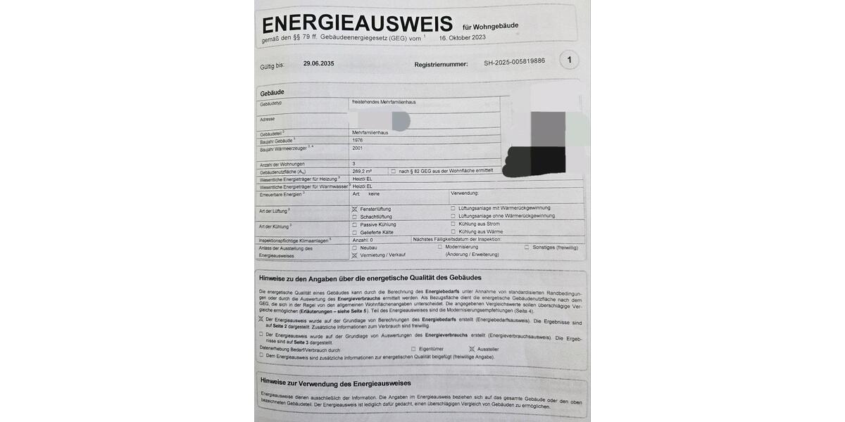 Reihenhaus Dörphof - 4 Zimmer, 63 m&sup2;, 349.000&euro; | Angebot:26690760