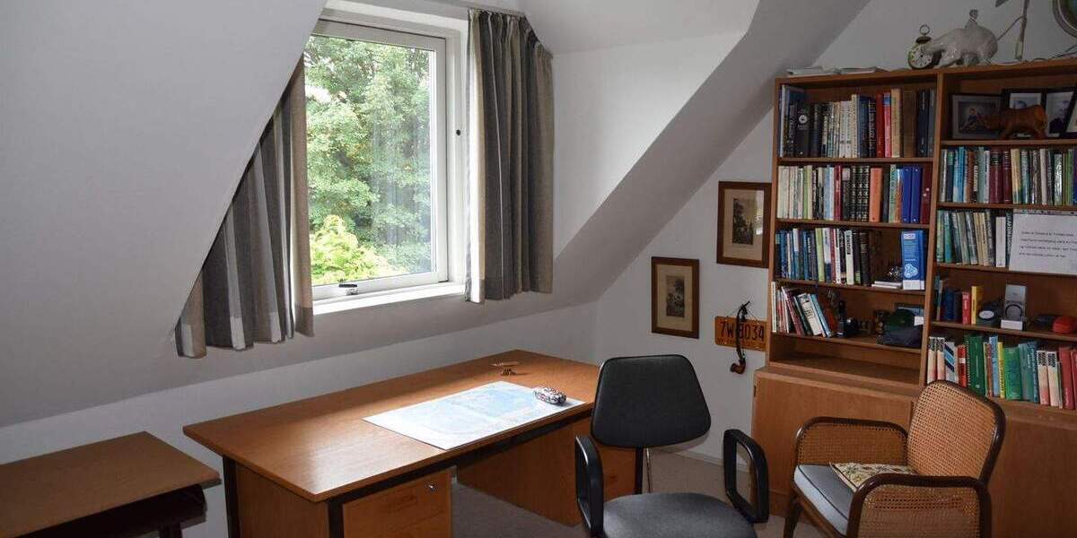 Einfamilienhaus Schleswig - 6 Zimmer, 189 m&sup2;, 520.000&euro; | Angebot:25690000