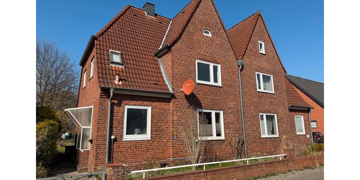 Etagenwohnung Fockbek - 2 Zimmer, 50 m&sup2;, 500&euro; | Angebot:25840702