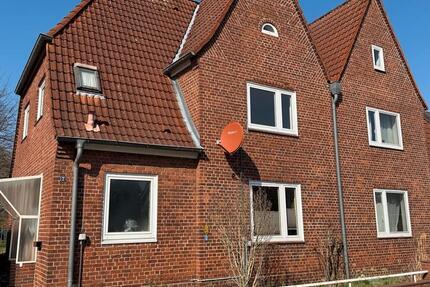 Wohnung Fockbek - 2 Zimmer, 50 m&sup2;, 500&euro; | Angebot:25840702