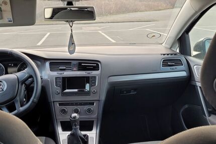 VW Golf 180.000 km 6.000 &euro; Rendsburg 24768