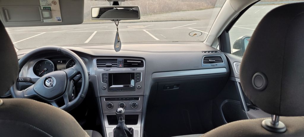 VW Golf 180.000 km 6.000 &euro; Rendsburg 24768