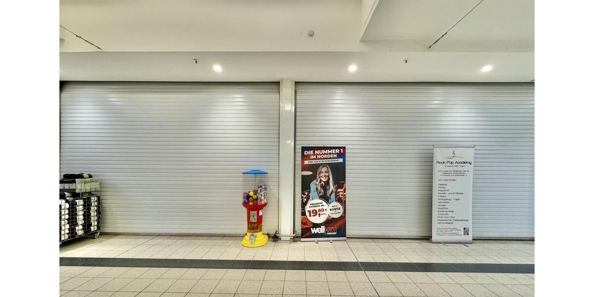 Gewerbeobjekt Schleswig - 1.936&euro; | Angebot:19154307