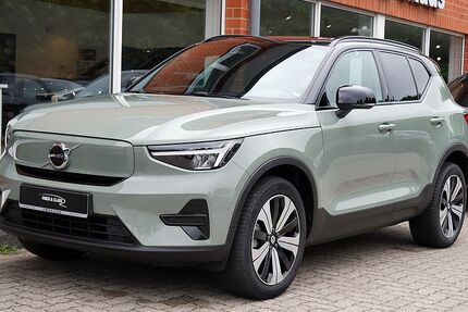 Volvo XC40 47.500 km 31.890 &euro; Büdelsdorf 24782