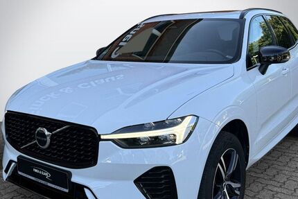 Volvo XC60 48.000 km 33.890 &euro; Büdelsdorf 24782