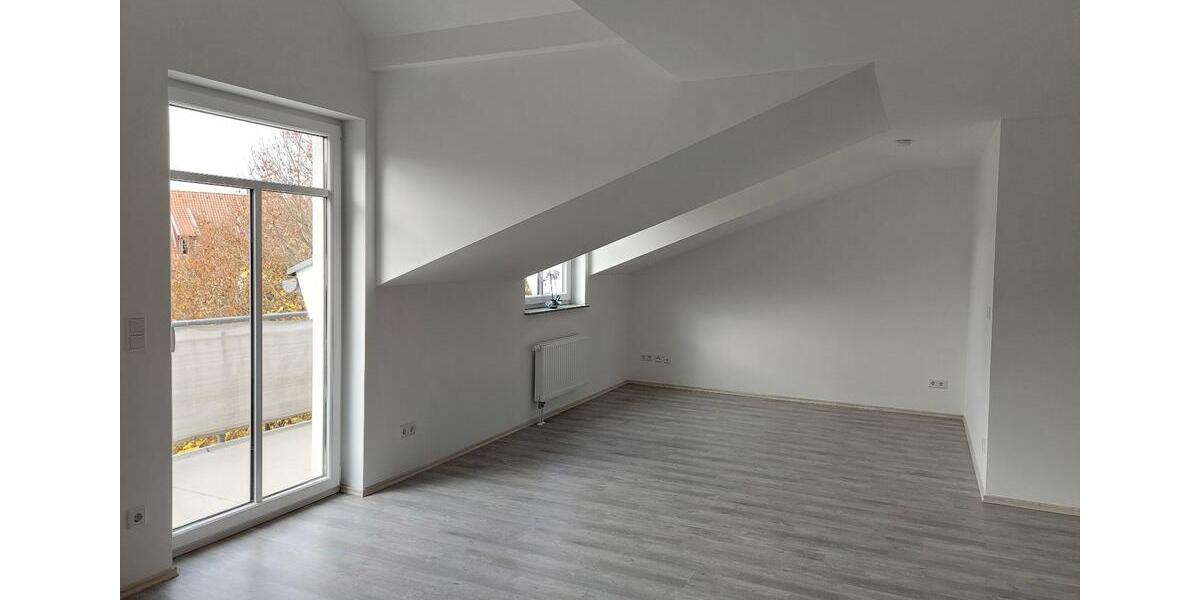 Dachgeschoßwohnung Rendsburg - 1 Zimmer, 70 m&sup2;, 750&euro; | Angebot:25811740