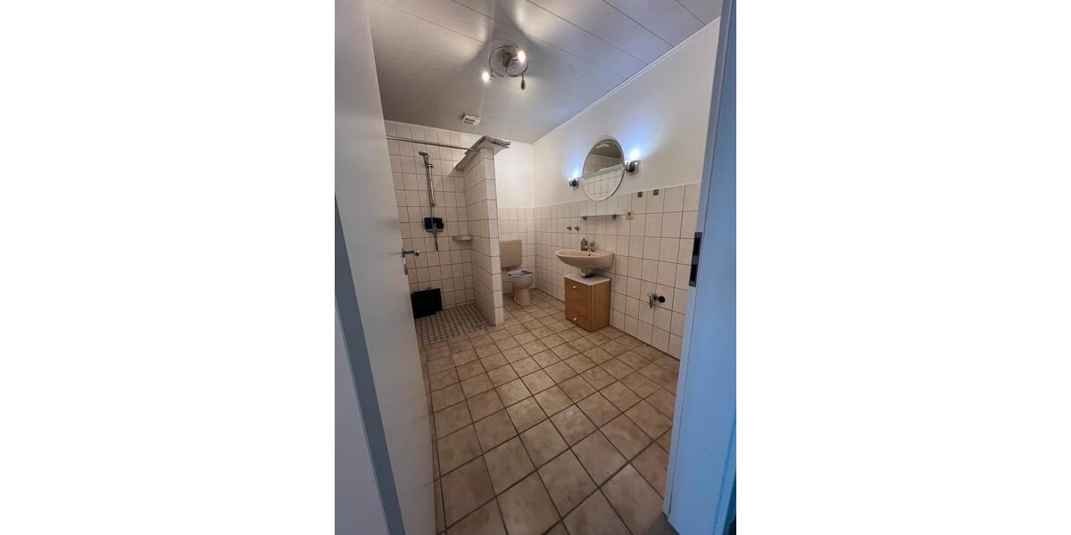 Etagenwohnung Böklund - 2.5 Zimmer, 80 m&sup2;, 700&euro; | Angebot:25960939