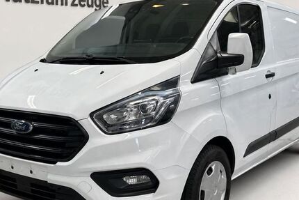 Ford Transit Custom 122.000 km 17.990 &euro; Norderstedt 22851