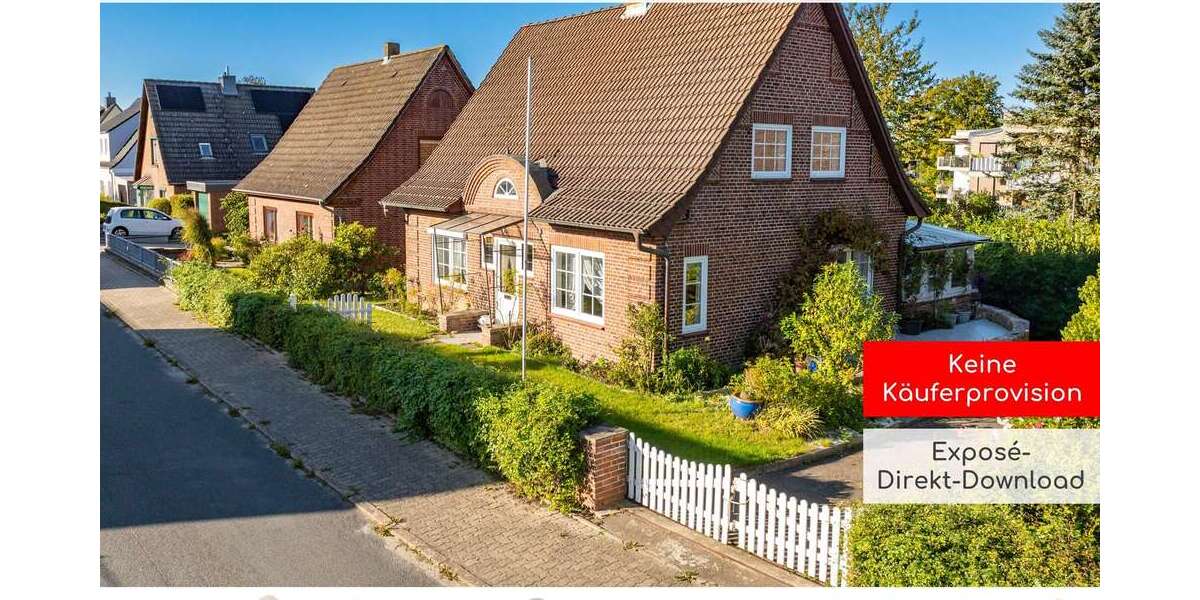 Einfamilienhaus Kappeln - 5 Zimmer, 190 m&sup2;, 449.000&euro; | Angebot:23245548