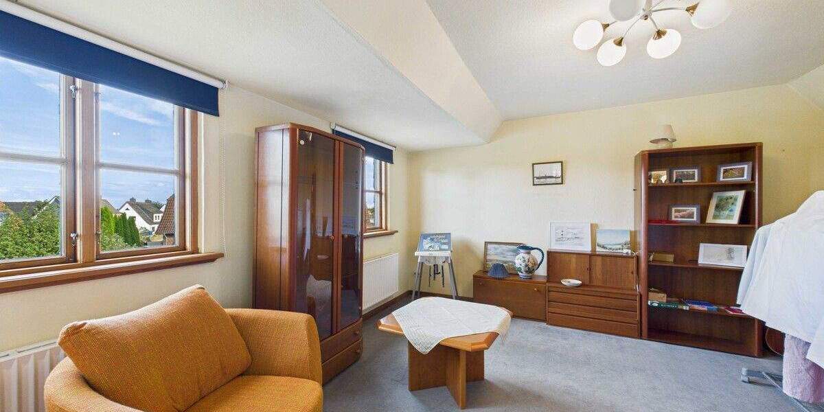 Doppelhaushälfte Kappeln - 4 Zimmer, 107 m&sup2;, 199.000&euro; | Angebot:25769056