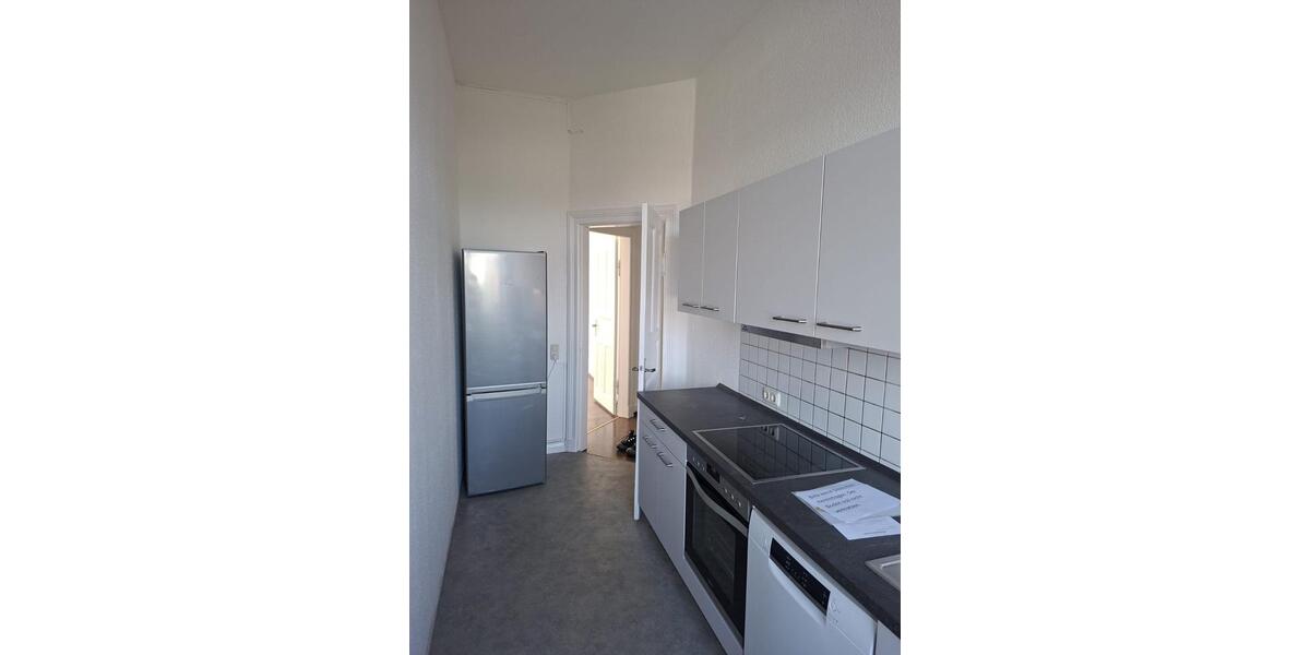 Erdgeschoßwohnung Rendsburg - 3 Zimmer, 76 m&sup2;, 795&euro; | Angebot:25637154