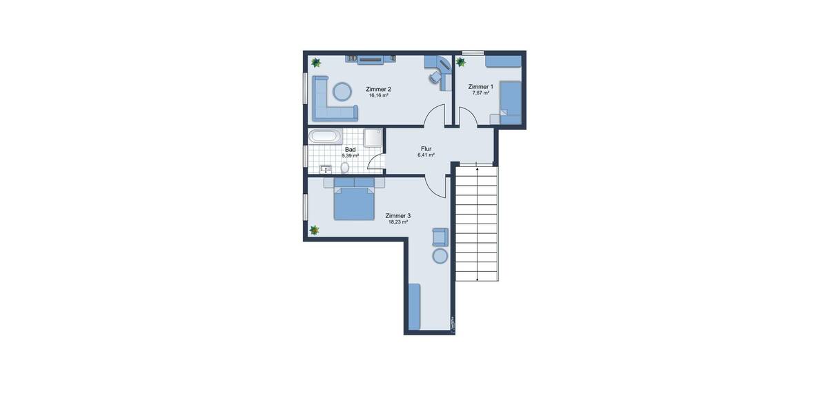 Doppelhaushälfte Büdelsdorf - 5 Zimmer, 144 m&sup2;, 330.000&euro; | Angebot:26247278