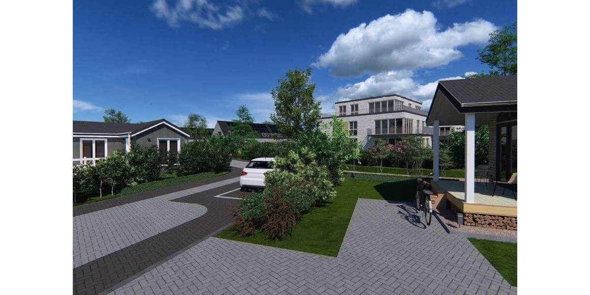Grundstück Mittelangeln Satrup - 342.000&euro; | Angebot:26343837