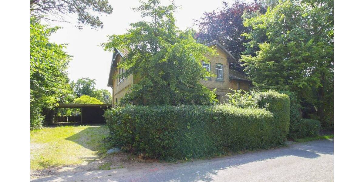 Einfamilienhaus Schwabstedt - 6 Zimmer, 240.000&euro; | Angebot:26141935