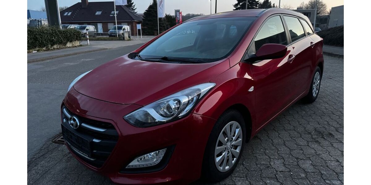 Hyundai i30 149.800 km 6.490 &euro; Eckernförde 24340