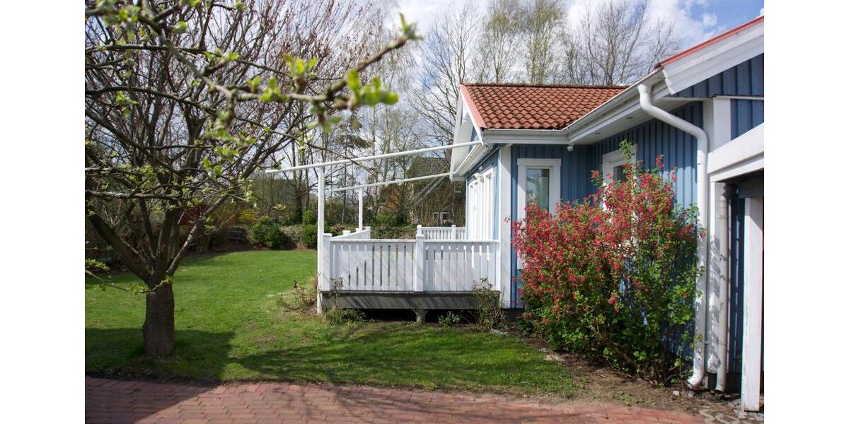 Einfamilienhaus Fleckeby - 3 Zimmer, 69 m&sup2;, 1.400&euro; | Angebot:26335889